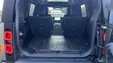 Land Rover Defender 3.0 D250 X-Dynamic HSE 110 5dr Auto Diesel Estate